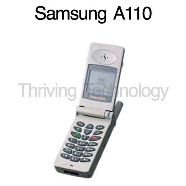 Samsung A110