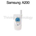 Samsung A200