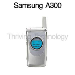 Samsung A300