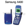 Samsung A400