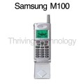 Samsung M100
