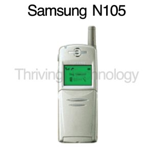 Samsung N105