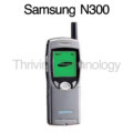 Samsung N300