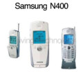 Samsung N400
