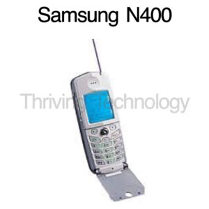 Samsung N400