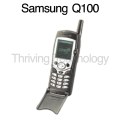 Samsung Q100