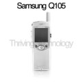 Samsung Q105