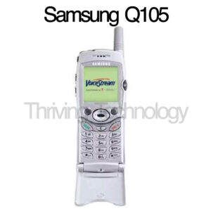 Samsung Q105