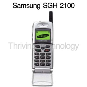 Samsung SGH-2100