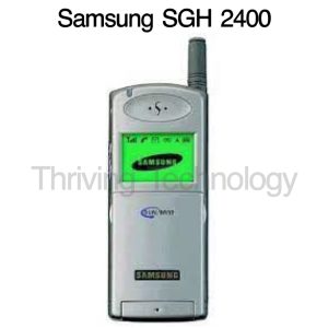 Samsung SGH-2400