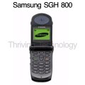 Samsung SGH-800