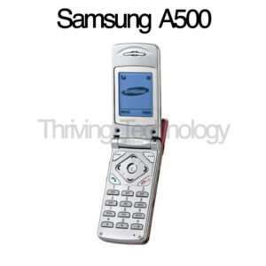 Samsung A500