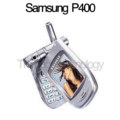 Samsung P400