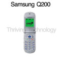 Samsung Q200