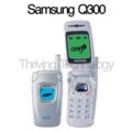 Samsung Q300