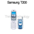 Samsung T200