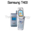 Samsung T400
