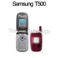 Samsung T500