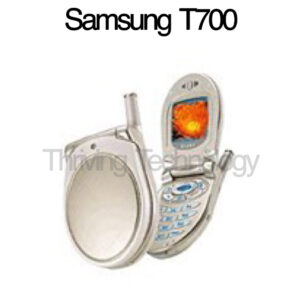 Samsung T700