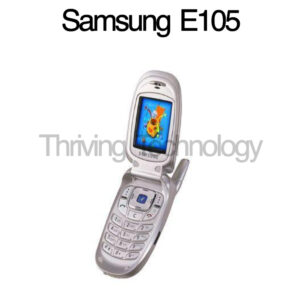 Samsung E105
