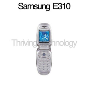 Samsung E310