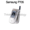 Samsung P705