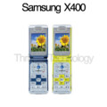 Samsung X400