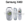 Samsung X460