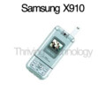 Samsung X910