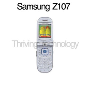 Samsung Z107