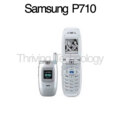 Samsung P710
