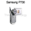 Samsung P730
