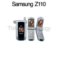 Samsung Z110