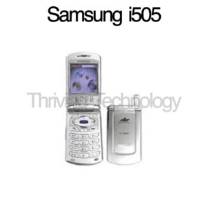 Samsung i505