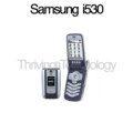Samsung i530