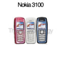 Nokia 3100