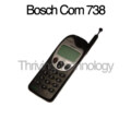Bosch Com 738