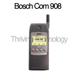 Bosch Com 908
