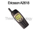 Ericsson A2618