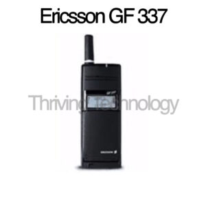 Ericsson GF 337