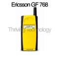 Ericsson GF 768
