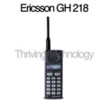 Ericsson GH 218