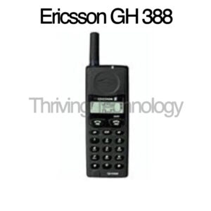 Ericsson GH 388