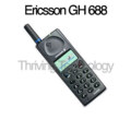 Ericsson GH 688
