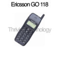 Ericsson GO 118