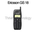 Ericsson GS 18