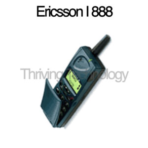 Ericsson I 888