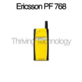 Ericsson PF 768