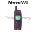 Ericsson R320