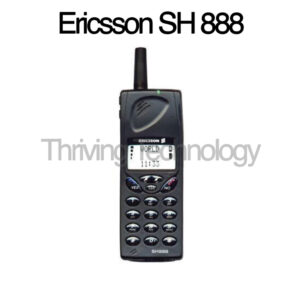 Ericsson SH 888